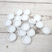 Premier Craft Tools - Binding Discs - White