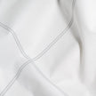 Essential Organic Percale Collection Pillowcase Set