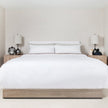 Refined Collection Sateen Pillowcase Set