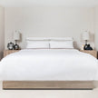 Refined Collection Sateen Duvet Cover