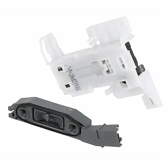 Pièce de rechange pour le verrou de lave-vaisselle Bosch : 10008141