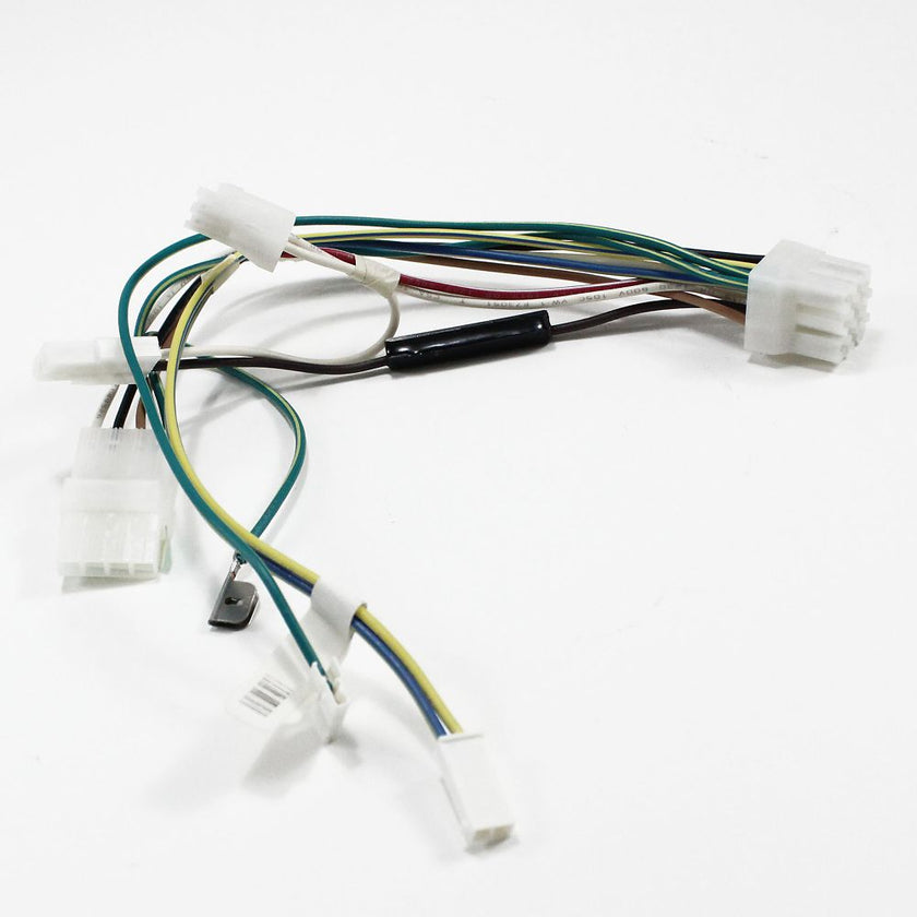 Faisceau de câblage pour réfrigérateur Whirlpool, pièce WPW10487766