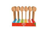 PEBBLY - BAMBOO Mixing Spoon Medium