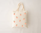 Sac réutilisable - Pêches