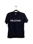 PELOTON Regular fit T-shirt in Black - M