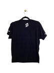 PELOTON Regular fit T-shirt in Black - M