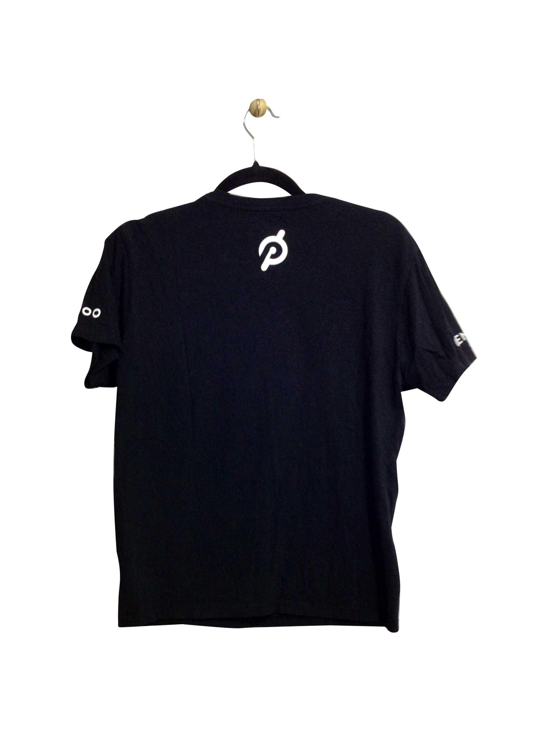PELOTON Regular fit T-shirt in Black - M