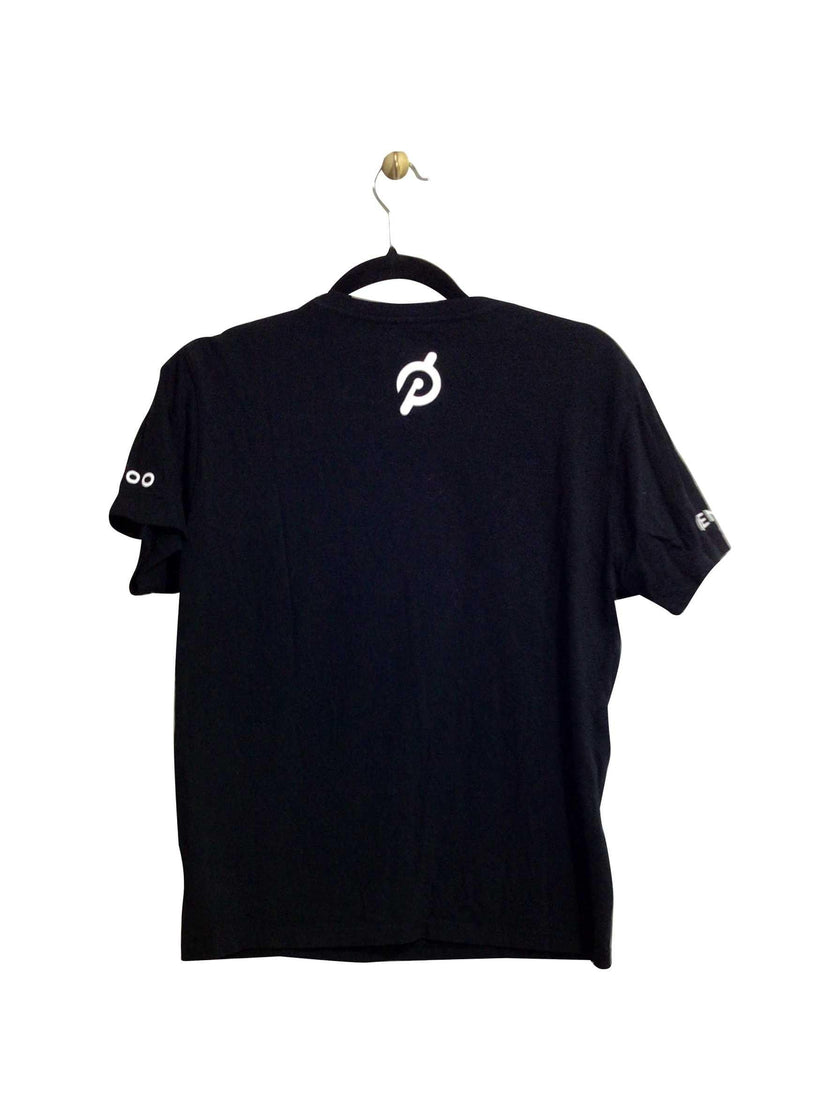 PELOTON Regular fit T-shirt in Black - M