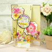 Mellow Yellow - Luxury Topper Set