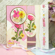 Perfectly Pink - Luxury Topper Set