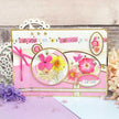 Perfectly Pink - Luxury Topper Set