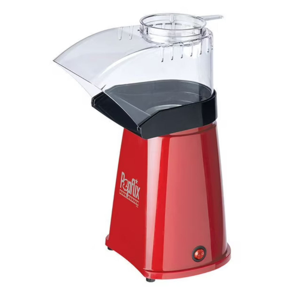 POPFLIX PF-2978CMR Hot Air Popcorn Popper – こんにちはマート | KON NICHIWA MART