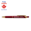 Pacific First Aid Branded Pens