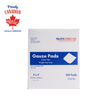 Sterile Gauze Pad 3