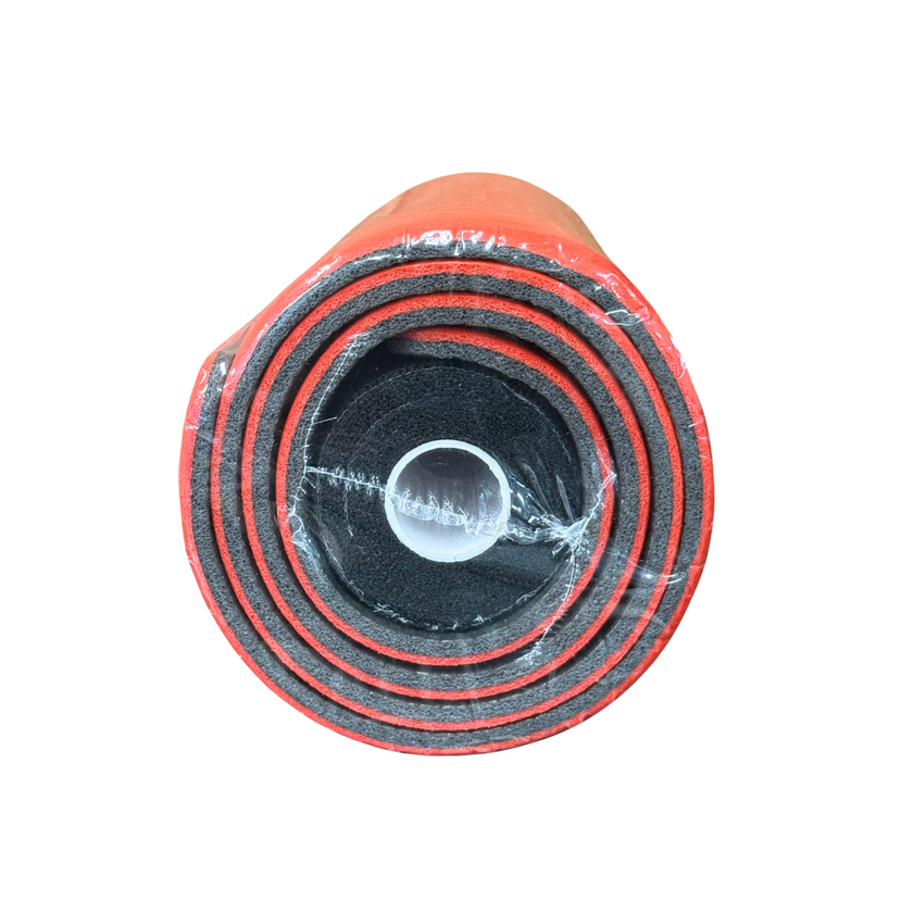 Splint with Adherent Wrap 36