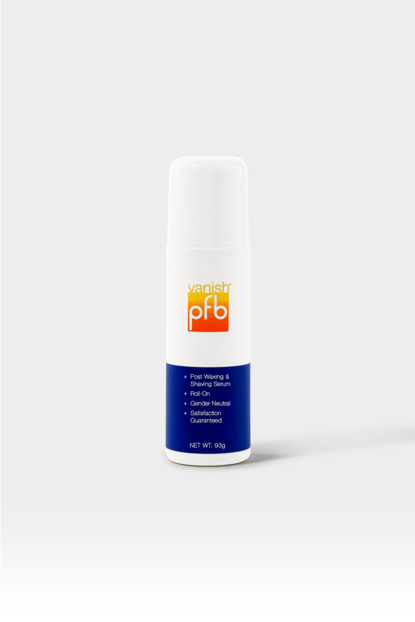 PFB Vanish - PFB Regular