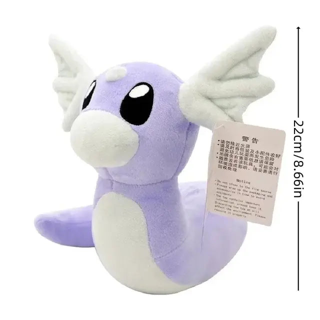 Pokémon Plushies - Choose Your Pokémon!
