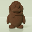 Hot Chocolate - Mint