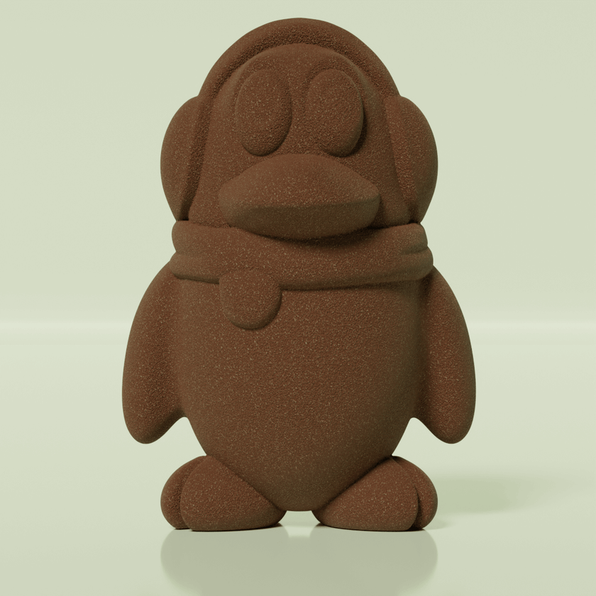 Hot Chocolate - Mint