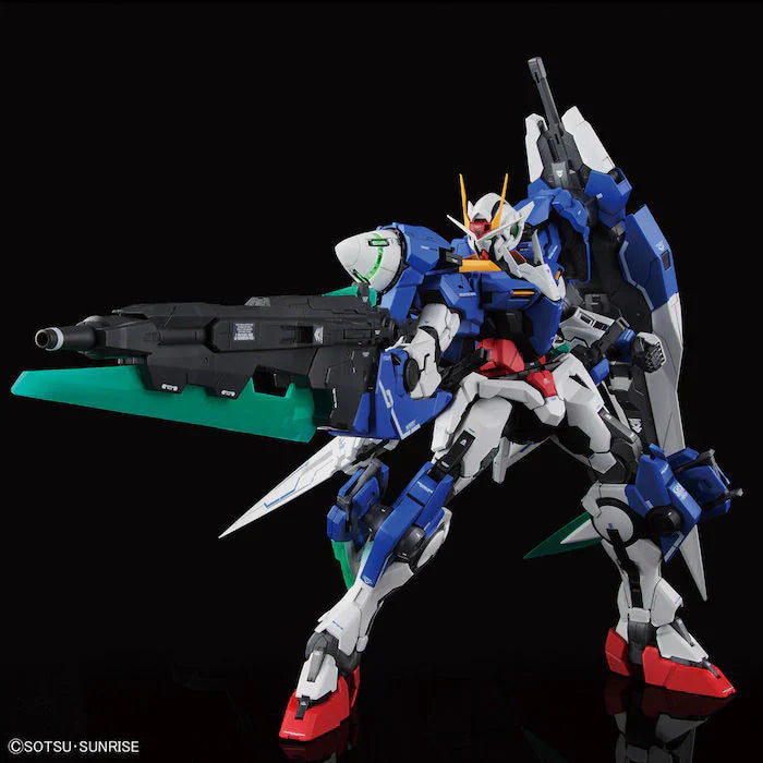 PG 1/60 00 Gundam Seven Sword