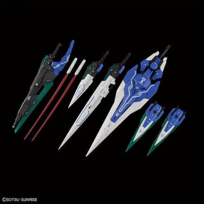 PG 1/60 00 Gundam Seven Sword