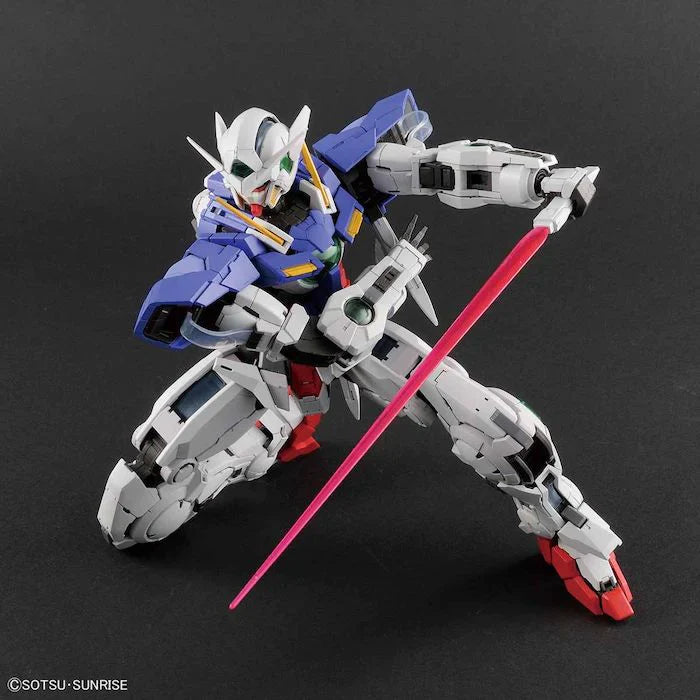 1\60 PG Exia Gundam