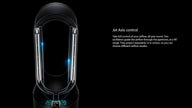 DYSON OFFICIAL OUTLET - PURE HUMIDIFY+COOL - REFURBISHED (EXCELLENT) WITH  1 YEAR DYSON WARRANTY - PH01