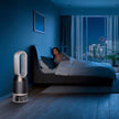 DYSON OFFICIAL OUTLET - PURE HUMIDIFY+COOL - REFURBISHED (EXCELLENT) WITH  1 YEAR DYSON WARRANTY - PH01
