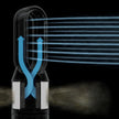 DYSON OFFICIAL OUTLET Pure Humidifier Refurbished with 1 year Warranty (Excellent) - PH03