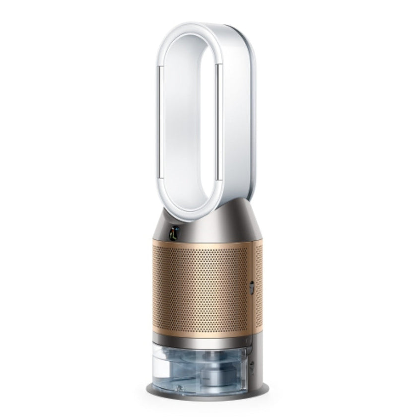 DYSON OFFICIAL OUTLET PH04 Purifier Humidify and Cool Formaldehyde - Refurbished with 1 year Warranty (Excellent)