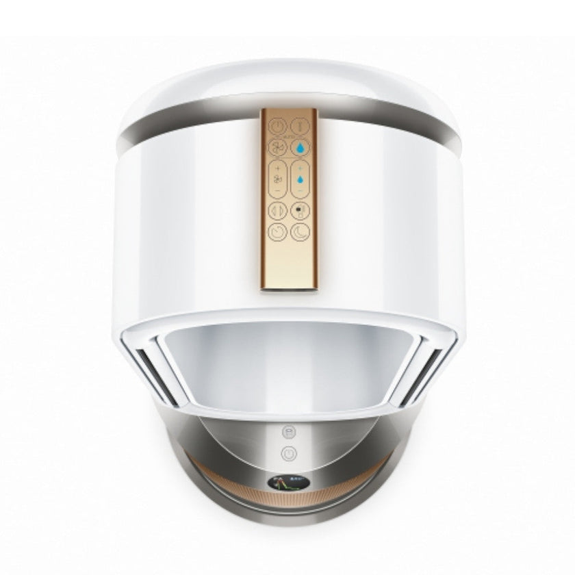 DYSON OFFICIAL OUTLET PH04 Purifier Humidify and Cool Formaldehyde - Refurbished with 1 year Warranty (Excellent)