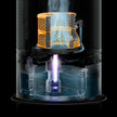DYSON OFFICIAL OUTLET PH04 Purifier Humidify and Cool Formaldehyde - Refurbished with 1 year Warranty (Excellent)
