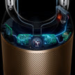 DYSON OFFICIAL OUTLET PH04 Purifier Humidify and Cool Formaldehyde - Refurbished with 1 year Warranty (Excellent)
