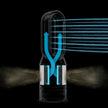 DYSON OFFICIAL OUTLET PH04 Purifier Humidify and Cool Formaldehyde - Refurbished with 1 year Warranty (Excellent)