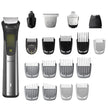 PHILIPS MG9560/28 Series 9000 All in One Stainless Steel Trimmer