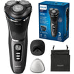 PHILIPS S3343/13 Electric Shaver Series 3300 Wet & Dry