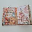Coral Reef Patterns Pad 12