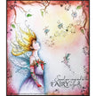 Rosehip A5 Clear Stamp Set