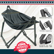 Uniki Canvas Hammock with Stand
