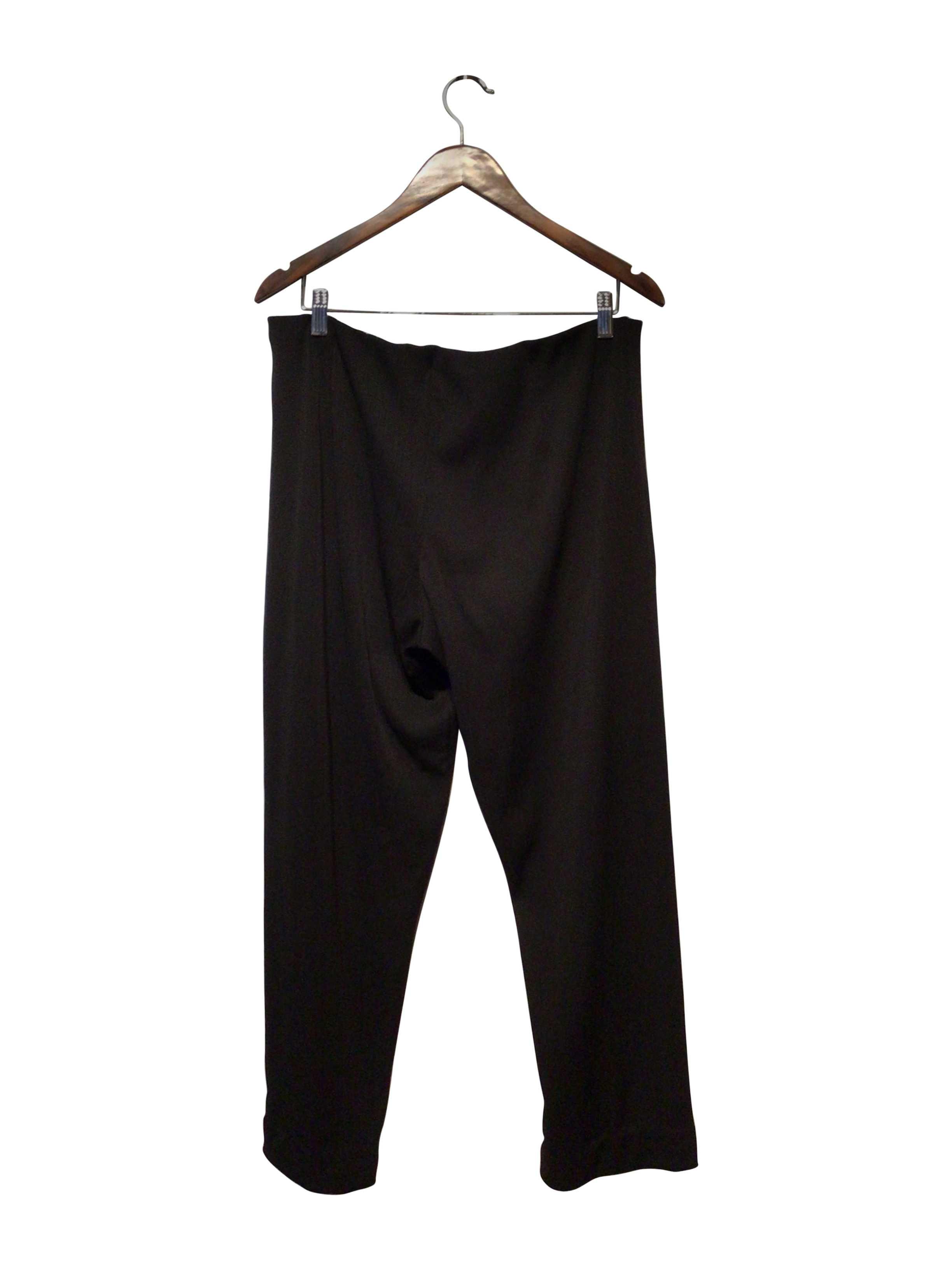 PICADILLY Regular fit Pant in Black  -  L