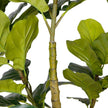 Pico Artificial Fiddle Leaf Potted Plant 5.5'