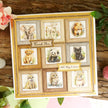 Adorable Animals Picture Perfect Paper Pad