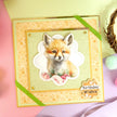 Adorable Animals Picture Perfect Paper Pad