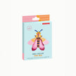 Pink Bee