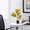 Pinto Artificial Crotons Potted Plant 22