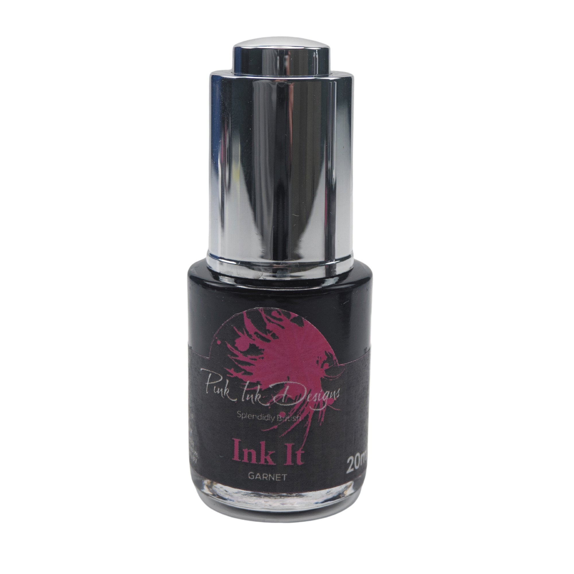 Pink Ink Designs Ink It