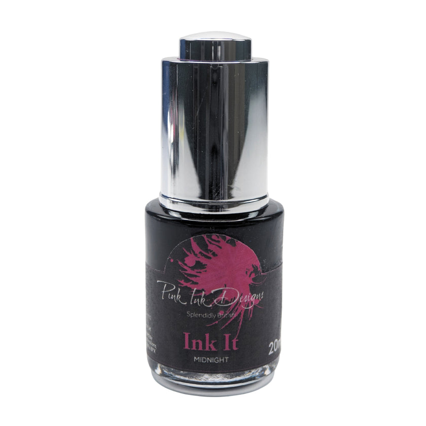 Pink Ink Designs Ink It