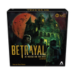 PIXIES GAMES - BETRAYAL AT HOUSE ON THE HILL (FR)