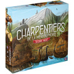 PIXIES GAMES - Charpentiers De La Mer Du Nord - Seconde Vague