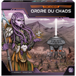 PIXIES GAMES - Circadiens - Ordre Du Chaos